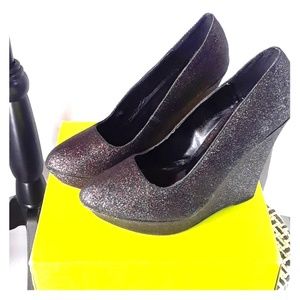 Chatlotte Russe shoes